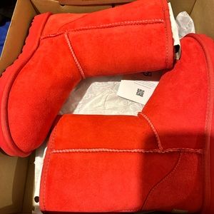 Uggs boots